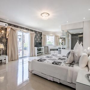 Hotel Nuevo Ostende by bund